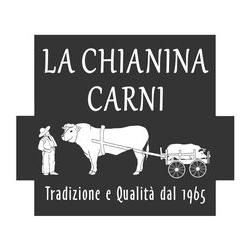 Macelleria La Chianina logo