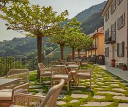 Panorama Lodge - La Casa dei Gelsi Bild 9