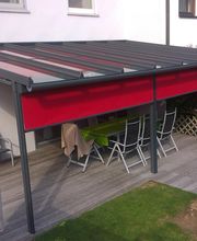 Glashandel Schlichtig Bild 4