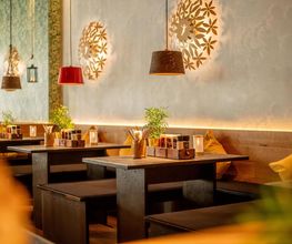 PETER PANE Burgergrill & Bar Bild 10