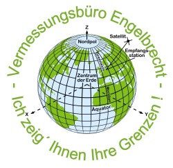 Dipl.-Ing. Engelbrecht, Arne Öffentl. best. Verm.-Ing., Gutachter, Vermessungsbüro