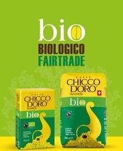 Caffè Chicco d'Oro di Eredi Rino Valsangiacomo SA Bild 10