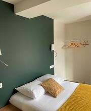 Restaurant Hôtel Logis Chez Sophie image 10