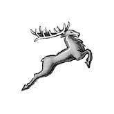 Logo der Hirsch-Apotheke