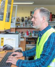 Kiloutou TP Rouen (Le Grand-Quevilly) image 4