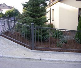Schmiede & Schlosserei Weise Bild 16