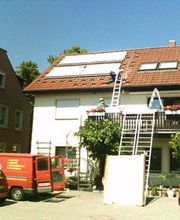 Behnisch Uwe Installateur- u. Klempnermeister Bild 2