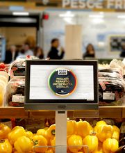 Alì supermercati - Montecchio immagine 1