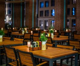 PETER PANE Burgergrill & Bar Bild 4