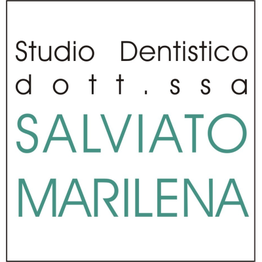 Studio Dentistico Salviato Dott.ssa Marilena logo
