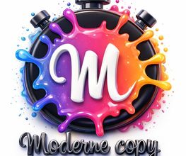 Moderne Copy image 2