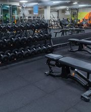 Gimnasio VivaGym Vía Augusta imagen 10