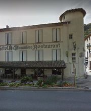 Hôtel Restaurant La Chaumière image 15