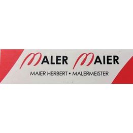 Maier Herbert Malermeister