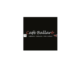 Cafè Ballarò logo