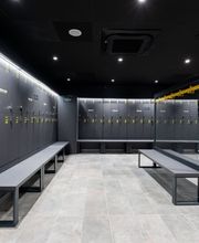 Fitness Park Nice - Promenade image 13