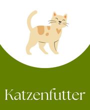 Gesundes Katzenfutter