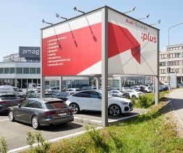 AMAG Volketswil Bild 14