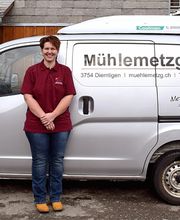 Mühlemetzg Oey Diemtigen, Metzgerei,