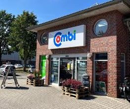 Combi Verbrauchermarkt Cloppenburg Bild 3
