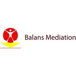 Logo Balans Mediation