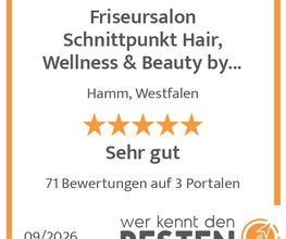 werkenntdenBESTEN.de Qualitätssiegel