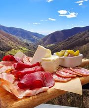 Osteria Manciana Ristorante Bild 6