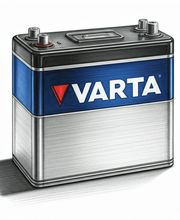 CYA BATTERY imagen 9