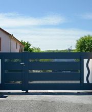 Courvoisier Stores et Fermetures image 5