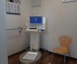 Seeger Gesundheitshaus | Rathenow Bild 2