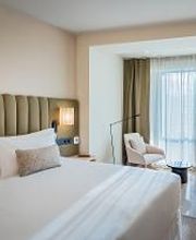 Hotel Barceló Bilbao Nervión imagen 19