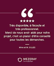 Mezeray Immobilier image 2