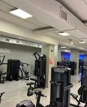 Gimnasio VivaGym Avenida Roma imagen 19