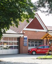 Carfit Autoservice Marienhöhe Bild 2