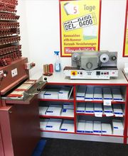 Autoschilder & Zulassungen Tönjes Hamm-Heessen Bild 3