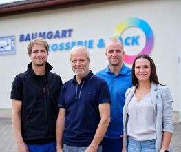 Baumgart OHG Bild 1