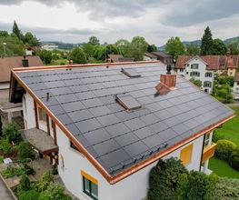 J.Clever SA | Impianti fotovoltaici Bild 9