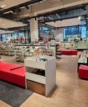Shoe City Leipzig Bild 12