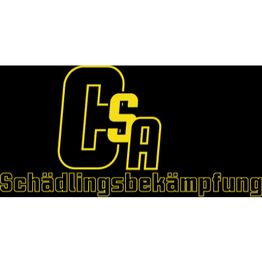 CSA Schädlingsbekämpfung