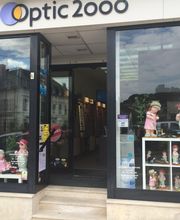 La Charité Optic image 1