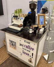 Barista & more GmbH | Kafilade-Lyss Bild 6