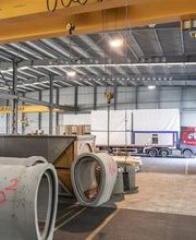 Musfeld Kran AG Bild 8