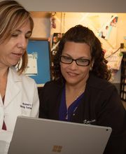 Maruja Fernandez-Boratti, MD, FACOG image 8
