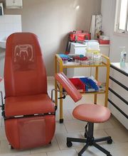 Laboratoire Moriani - San-Nicolao -  BIOGROUP CORSE image 4