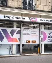 WE LOVE DARING - WLD IMPRIMERIE image 1