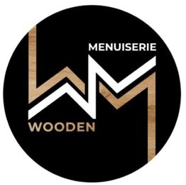 Wooden Menuiserie