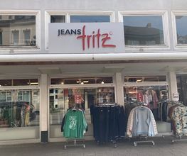 JEANS FRITZ Bild 13