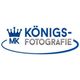Königs-Fotografie Logo