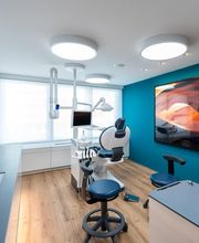 Dr. med. dent. Moro Davide Bild 1