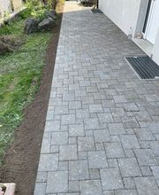 Schori Kundenmaurer / Aussengestaltung GmbH Bild 7